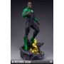 DC Comics statuette 1/6 John Stewart - Green Lantern 52 cm