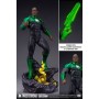DC Comics statuette 1/6 John Stewart - Green Lantern 52 cm