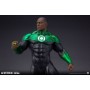 DC Comics statuette 1/6 John Stewart - Green Lantern 52 cm