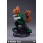 DC Comics statuette 1/6 John Stewart - Green Lantern 52 cm