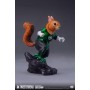 DC Comics statuette 1/6 John Stewart - Green Lantern 52 cm