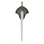 Le Seigneur des Anneaux réplique 1/1 épée de Boromir 99 cm