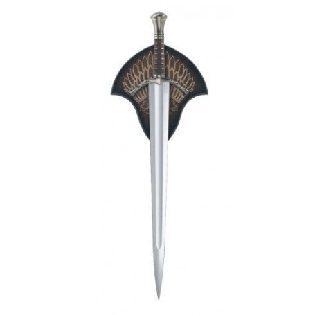 Le Seigneur des Anneaux réplique 1/1 épée de Boromir 99 cm