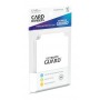 Ultimate Guard 10 intercalaires pour cartes Card Dividers taille standard Blanc