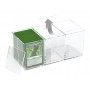 Ultimate Guard boîte empilable Stack´n´Safe Card Box 480