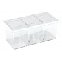 Ultimate Guard boîte empilable Stack´n´Safe Card Box 480