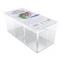 Ultimate Guard boîte empilable Stack´n´Safe Card Box 480