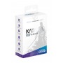 Ultimate Guard 100 pochettes Katana Sleeves taille standard Transparent