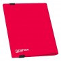 Ultimate Guard Flexxfolio 160 - 8-Pocket Rouge