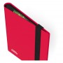 Ultimate Guard Flexxfolio 160 - 8-Pocket Rouge