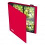 Ultimate Guard Flexxfolio 160 - 8-Pocket Rouge