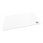 Ultimate Guard tapis de jeu Monochrome Blanc 61 x 35 cm