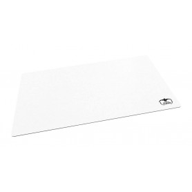 Ultimate Guard tapis de jeu Monochrome Blanc 61 x 35 cm