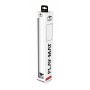 Ultimate Guard tapis de jeu Monochrome Blanc 61 x 35 cm