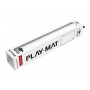 Ultimate Guard tapis de jeu Monochrome Blanc 61 x 35 cm