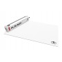 Ultimate Guard tapis de jeu Monochrome Blanc 61 x 35 cm