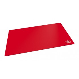 Ultimate Guard tapis de jeu Monochrome Rouge 61 x 35 cm