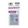 Ultimate Guard 50 pochettes Premium Soft Sleeves jeux de plateau européens petit format