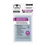 Ultimate Guard 60 pochettes Premium Soft Sleeves jeux de plateau américains standard format