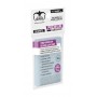 Ultimate Guard 50 pochettes Premium Soft Sleeves jeux de plateau américains petit format