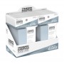 Ultimate Guard 50 pochettes Premium Soft Sleeves jeux de plateau européens standard format