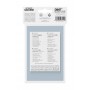 Ultimate Guard 90 pochettes Premium Soft Sleeves jeux de plateau Dixit™