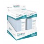Ultimate Guard 100 pochettes refermables Precise-Fit Sleeves format japonais Transparent