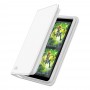 Ultimate Guard Zipfolio 160 - 8-Pocket XenoSkin Blanc