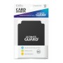 Ultimate Guard 10 intercalaires pour cartes Card Dividers taille standard Noir