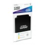 Ultimate Guard 10 intercalaires pour cartes Card Dividers taille standard Noir
