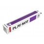 Ultimate Guard tapis de jeu Monochrome Violet 61 x 35 cm