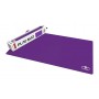 Ultimate Guard tapis de jeu Monochrome Violet 61 x 35 cm