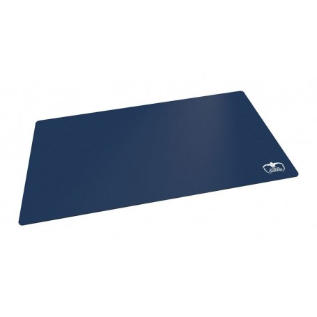 Ultimate Guard tapis de jeu Monochrome Bleu 61 x 35 cm