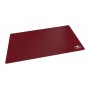 Ultimate Guard tapis de jeu Monochrome Bordeaux 61 x 35 cm