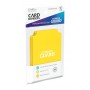 Ultimate Guard 10 intercalaires pour cartes Card Dividers taille standard Jaune