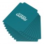 Ultimate Guard 10 intercalaires pour cartes Card Dividers taille standard Bleu Pétrole