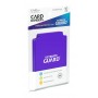 Ultimate Guard 10 intercalaires pour cartes Card Dividers taille standard Violet