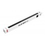 Ultimate Guard tapis de jeu 80 Monochrome Noir 80 x 80 cm
