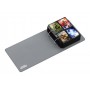 Ultimate Guard Supreme Collector´s Compact Album classeur XenoSkin Noir