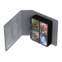 Ultimate Guard Supreme Collector´s Compact Album classeur XenoSkin Noir