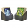Ultimate Guard Boulder Deck Case 80+ taille standard Onyx
