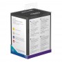 Ultimate Guard Boulder Deck Case 80+ taille standard Onyx