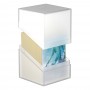 Ultimate Guard Boulder Deck Case 100+ taille standard Frosted