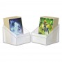 Ultimate Guard Boulder Deck Case 100+ taille standard Frosted