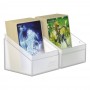 Ultimate Guard Boulder Deck Case 100+ taille standard Frosted