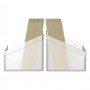 Ultimate Guard Boulder Deck Case 100+ taille standard Frosted