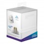 Ultimate Guard Boulder Deck Case 100+ taille standard Frosted