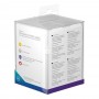 Ultimate Guard Boulder Deck Case 100+ taille standard Frosted