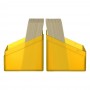 Ultimate Guard Boulder Deck Case 100+ taille standard Ambre