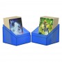 Ultimate Guard Boulder Deck Case 100+ taille standard Sapphire